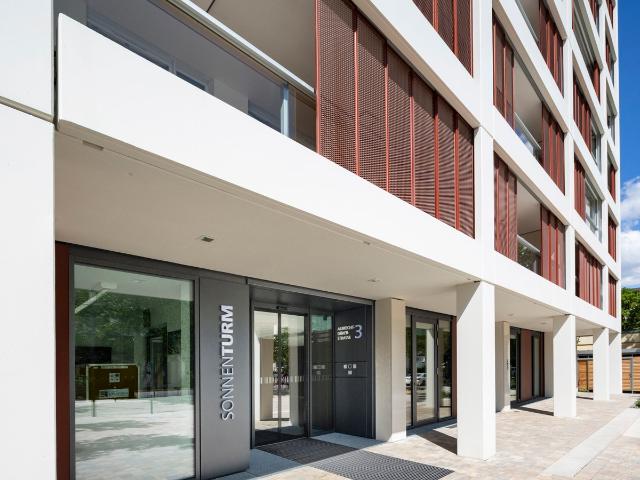Apartment mieten in Fürth, Bayern