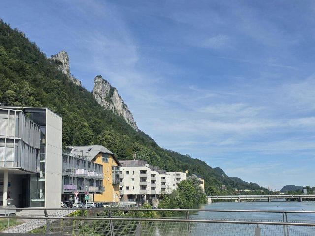 Apartment mieten in Hallein, Salzburg