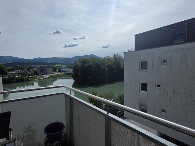 Wohnung mieten in Hallein, Salzburg
