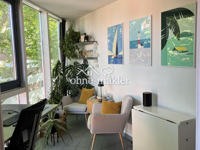 Apartment kaufen in Ehrenfeld, Köln