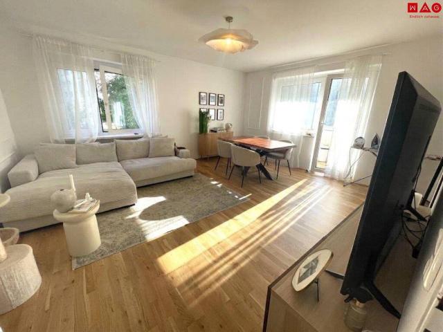 Apartment mieten in Spallerhof, Linz