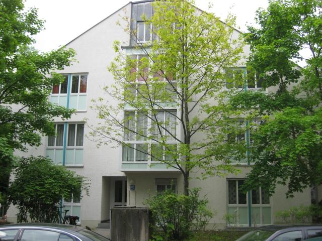 Apartment mieten in Thalkirchen-Obersendling-Forstenried-Fürstenried-Solln, München