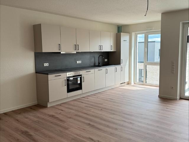 Wohnung mieten in Haste, Osnabrück