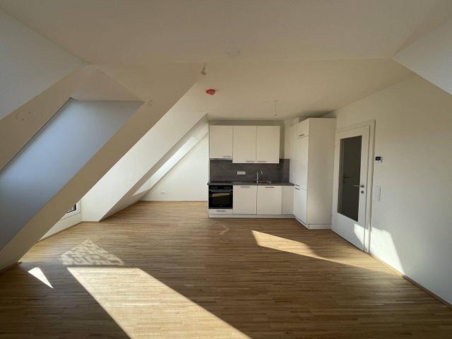 Apartment kaufen in Donaustadt, Wien