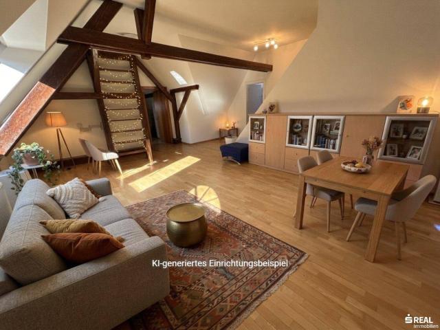 Apartment mieten in Villacher Vorstadt, Klagenfurt am Wörthersee