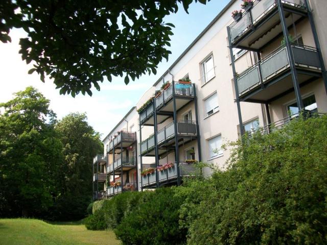 Apartment mieten in Flemmingen, Bad Kösen