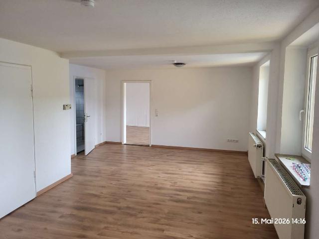Wohnung mieten in Hof