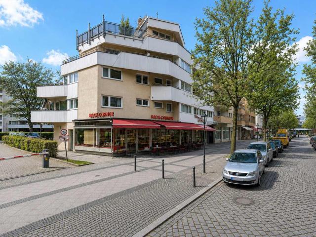 Apartment mieten in Tegel, Berlin