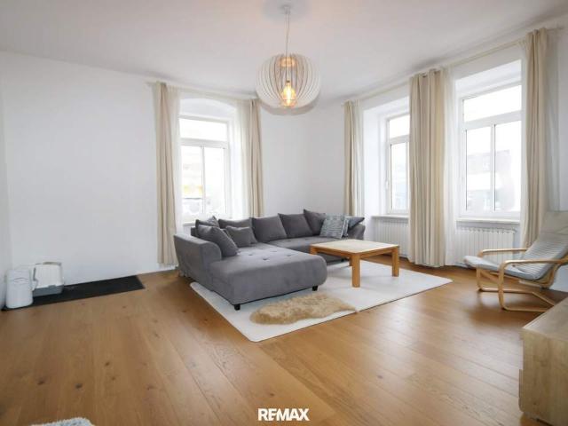 Wohnung kaufen in Wels, Oberösterreich