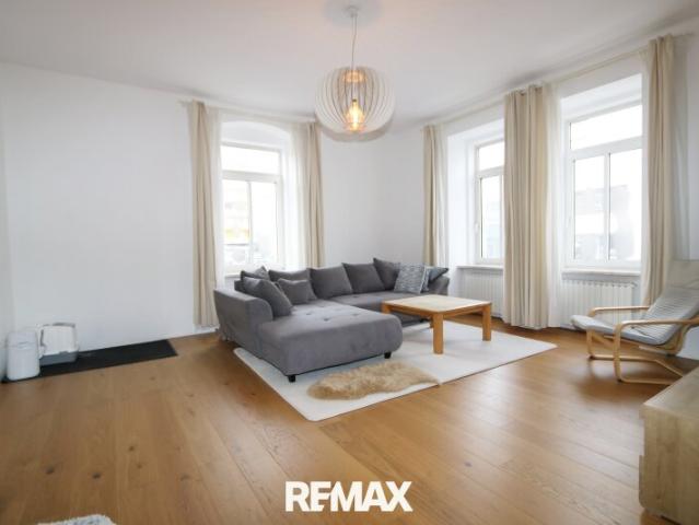Wohnung kaufen in Wels, Oberösterreich
