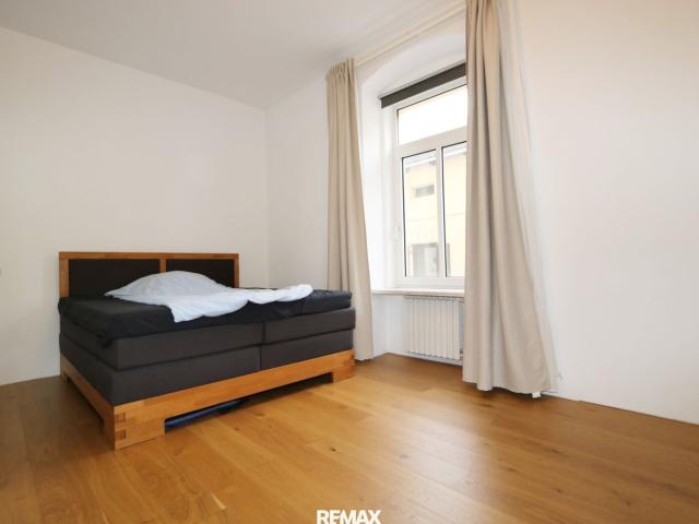 Wohnung kaufen in Wels, Oberösterreich