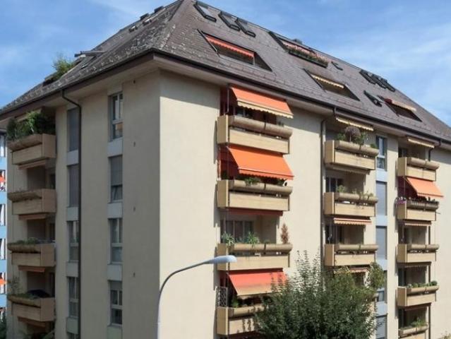 Apartment mieten in Einigen, Zürich