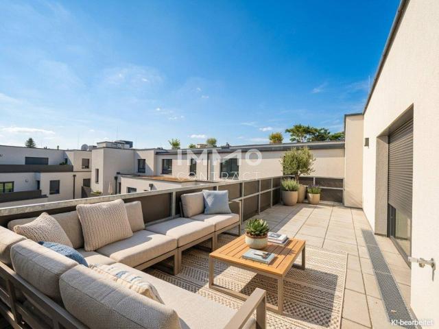 Apartment kaufen in Donaustadt, Wien