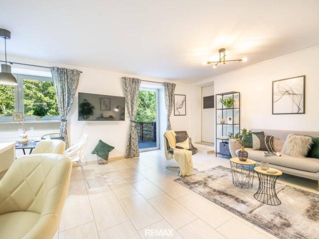 Apartment kaufen in Schalkham, Neumarkt am Wallersee