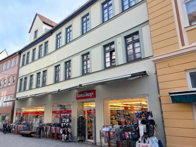 Apartment mieten in Kammerforst, Ansbach