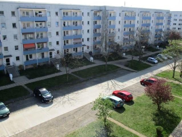 Apartment mieten in Hohenstücken, Brandenburg