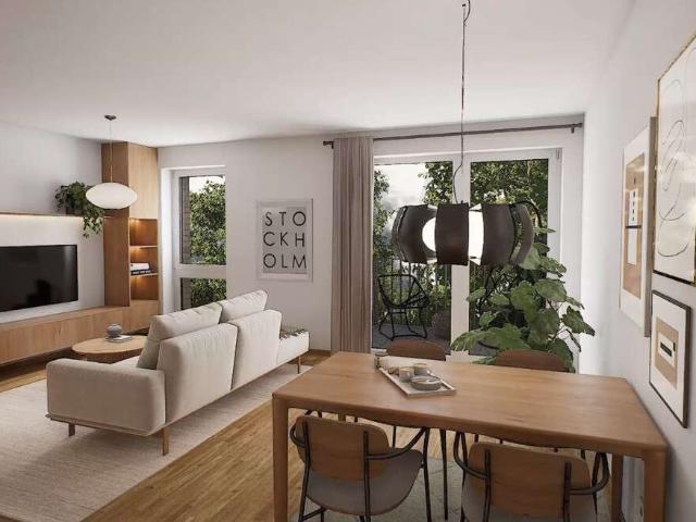 Wohnung kaufen in Hamburg-Mitte, Hamburg