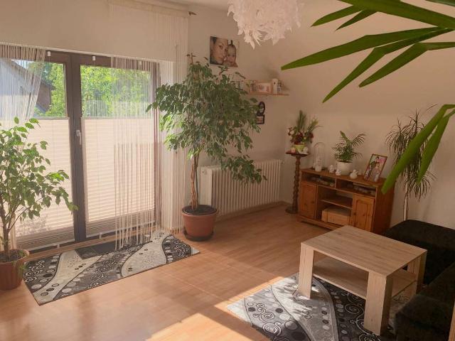 Wohnung mieten in Verden (Aller), Landkreis Verden