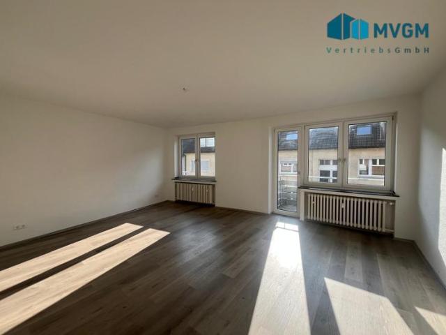 Wohnung mieten in Gerschede, Essen
