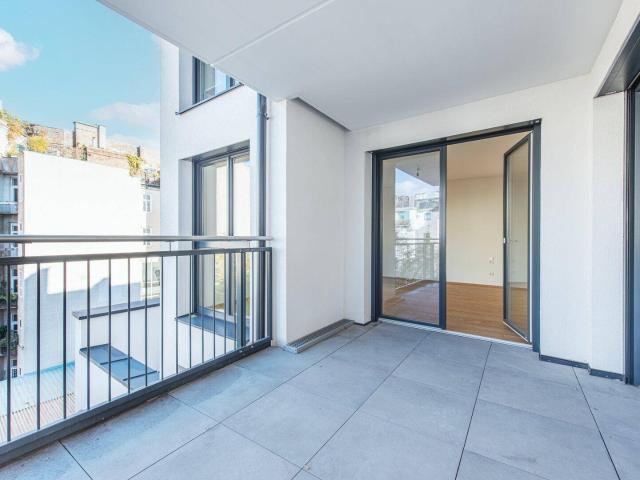 Apartment kaufen in Wieden, Wien