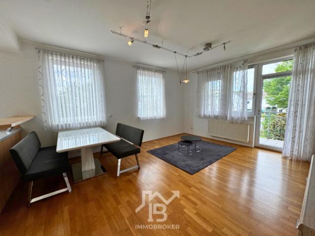 Wohnung kaufen in St. Georgen an der Gusen, Oberösterreich