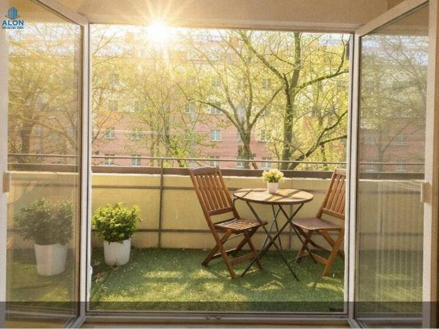 Apartment kaufen in Döbling, Wien