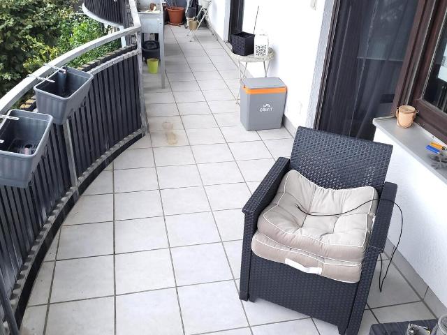 Wohnung kaufen in Ezach, Leonberg