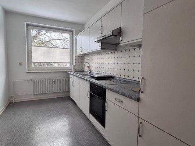 Apartment mieten in Garstedt, Norderstedt