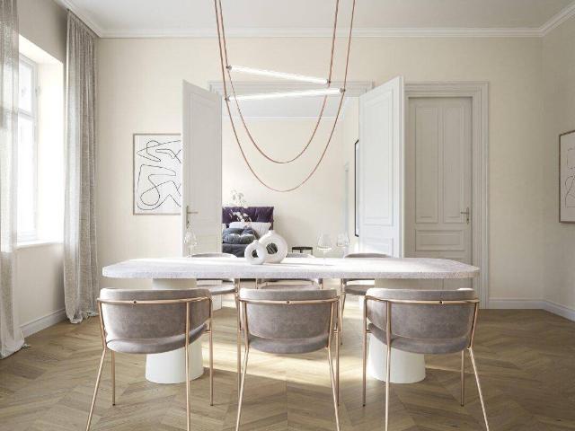 Apartment kaufen in Margareten, Wien