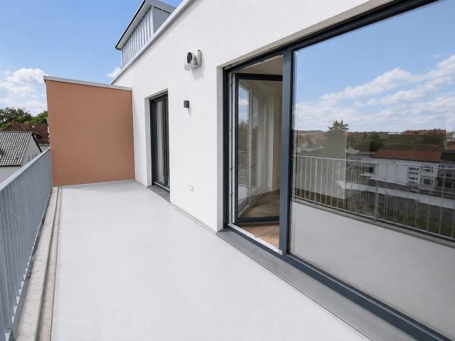 Apartment mieten in Gotha, Thüringen