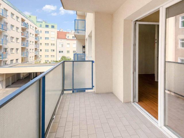 Apartment kaufen in KG Margareten, Wien