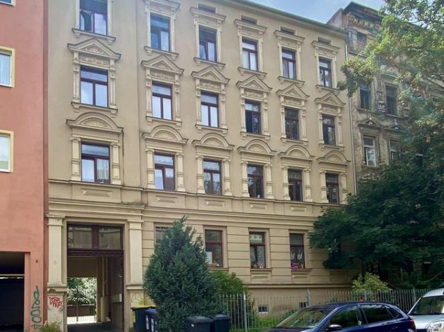 Wohnung mieten in Halle, Sachsen-Anhalt