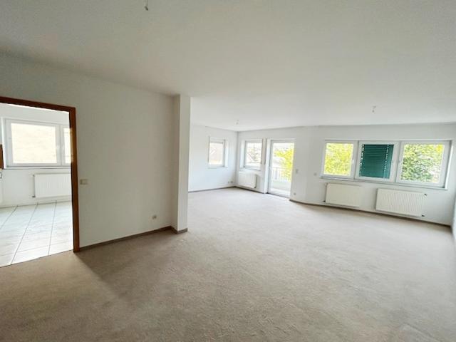 Apartment mieten in Steinrode, Thüringen