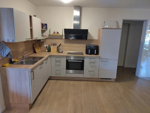 Apartment mieten in Rieste, Landkreis Osnabrück