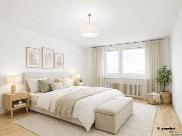 Wohnung kaufen in Oberasbach, Bayern