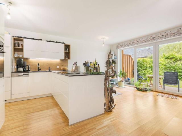 Apartment kaufen in Torren, Golling
