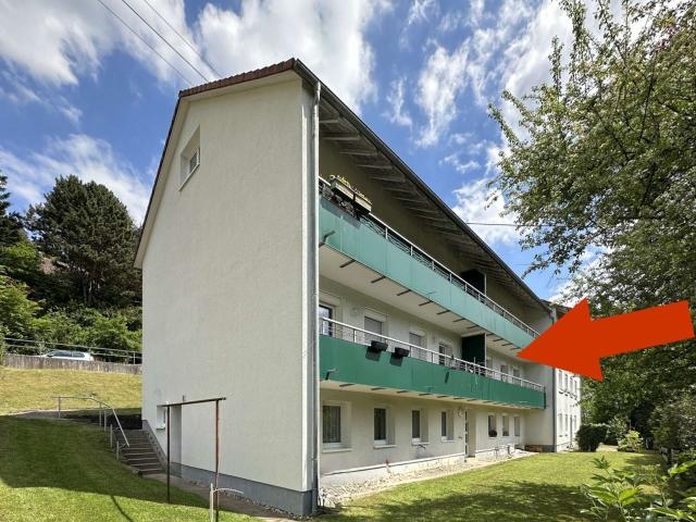 Apartment mieten in Liebenzell, Bad Liebenzell