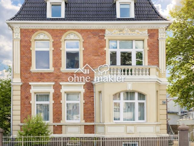 Apartment kaufen in Bensberg, Bergisch Gladbach