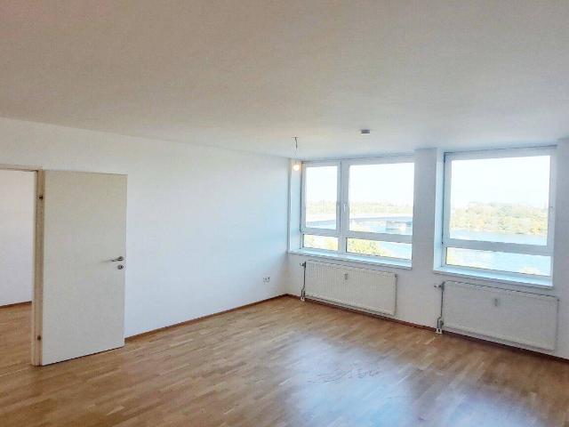 Apartment mieten in Wohnpark Neue Donau, Wien