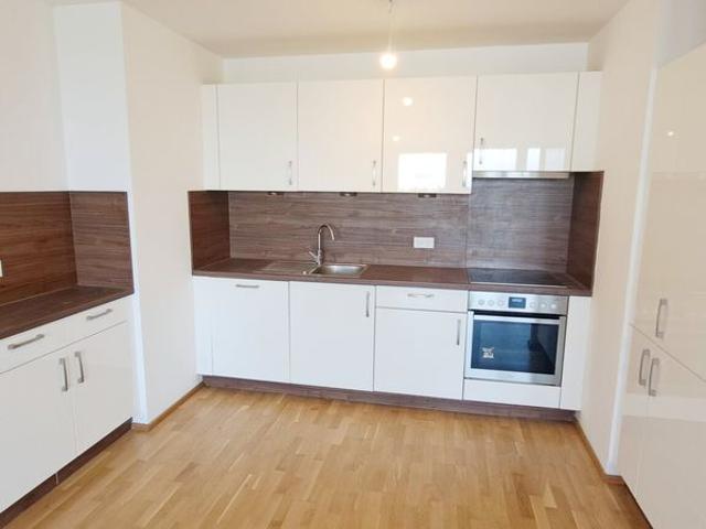 Apartment mieten in Brigittenau, Wien