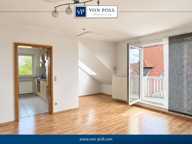 Wohnung kaufen in Ansbach