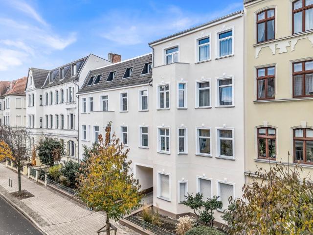 Wohnung mieten in Stadtfeld Ost, Magdeburg