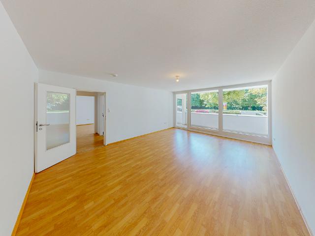 Apartment mieten in Moosach, München