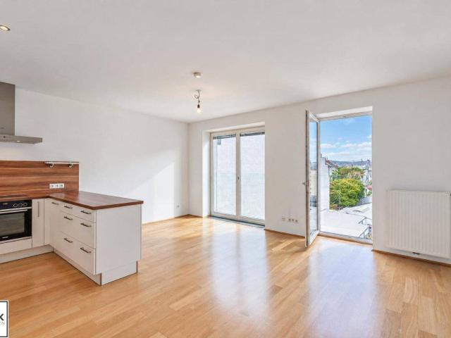 Apartment mieten in Margareten, Wien