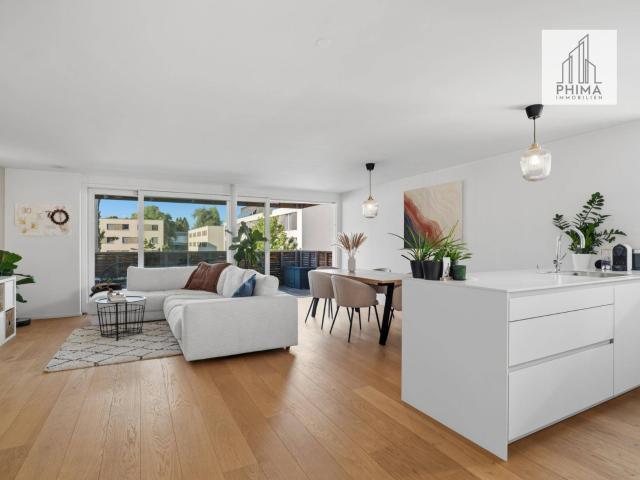 Apartment kaufen in Rohrbach, Dornbirn