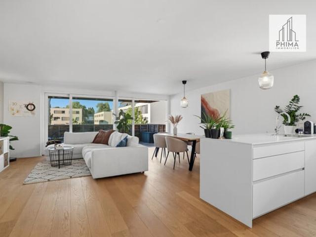 Apartment kaufen in Dornbirn, Vorarlberg
