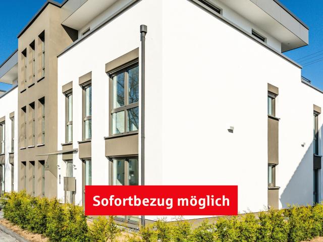 Wohnung kaufen in Ort, Sankt Augustin
