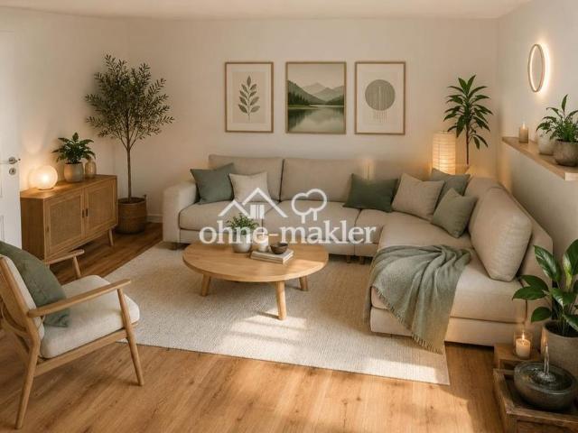 Apartment mieten in Pförring, Bayern