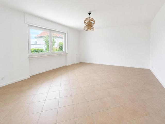 Apartment mieten in Bergen-Enkheim, Sachsenhausen
