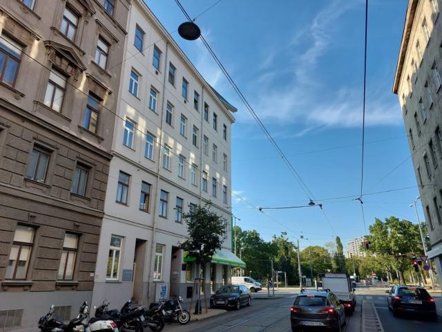 Apartment mieten in KG Landstraße, Wien